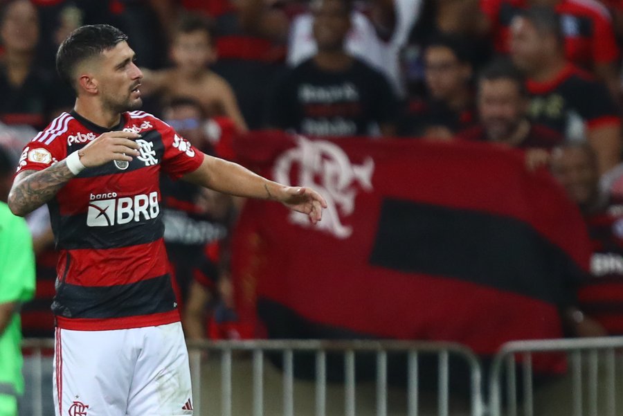 Foto: Flamengo 